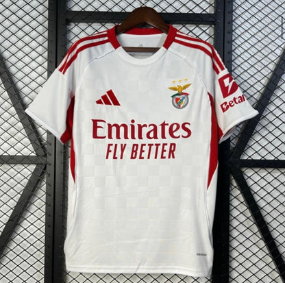 Camisola Edição Especial 25/26 - Benfica 🇵🇹