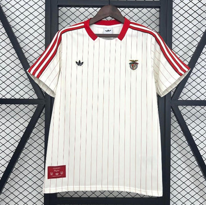 Camisola 25/26 - Benfica 🇵🇹