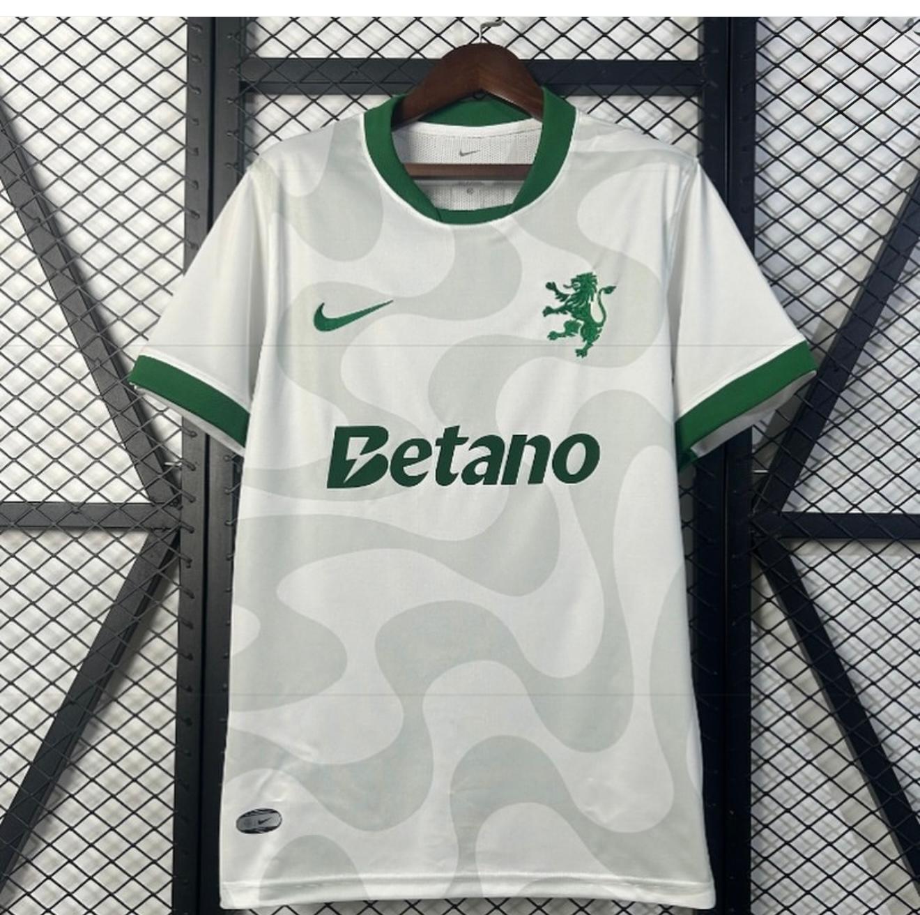 Camisola - Sporting 🇵🇹