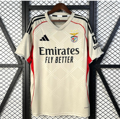 Camisola Edição Especial 25/26 - Benfica 🇵🇹