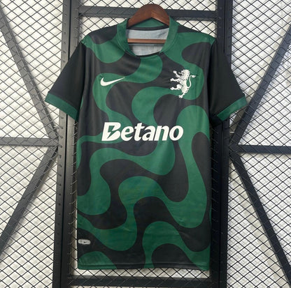 Camisola Principal 25/26 - Sporting 🇵🇹