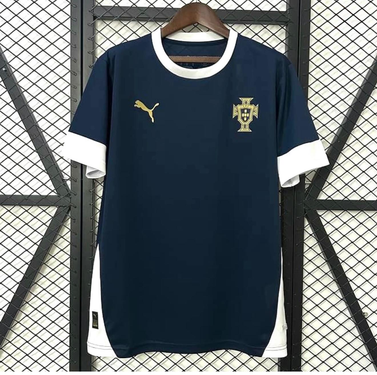 Camisola 2025 - Portugal 🇵🇹