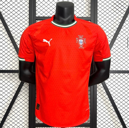 Camisola 2025 - Portugal 🇵🇹