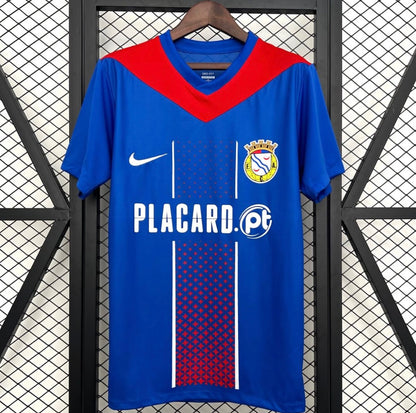 Camisola 25/26 - Alverca 🇵🇹