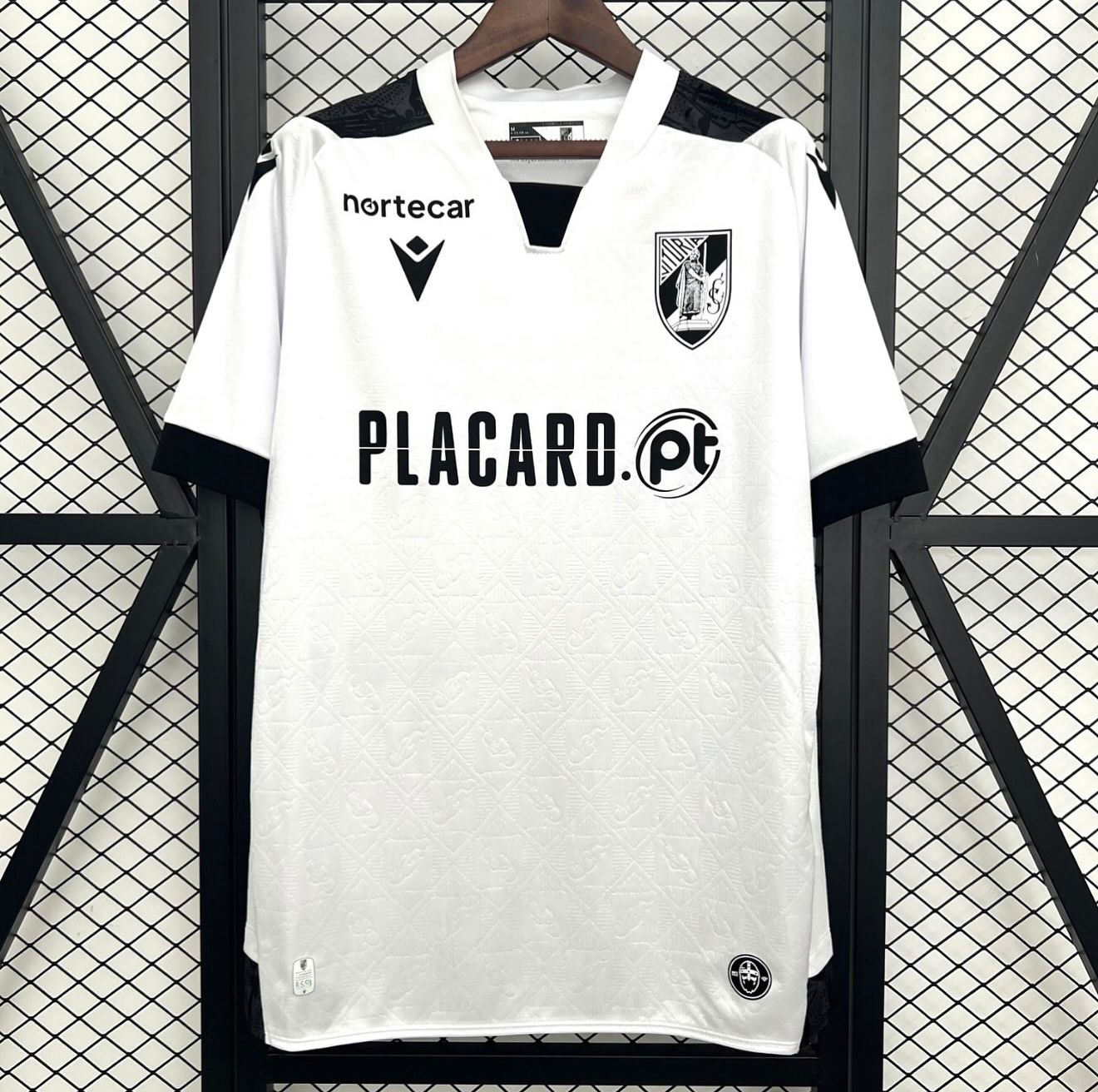 Camisola 25/26 - Vitória de Guimarães 🇵🇹