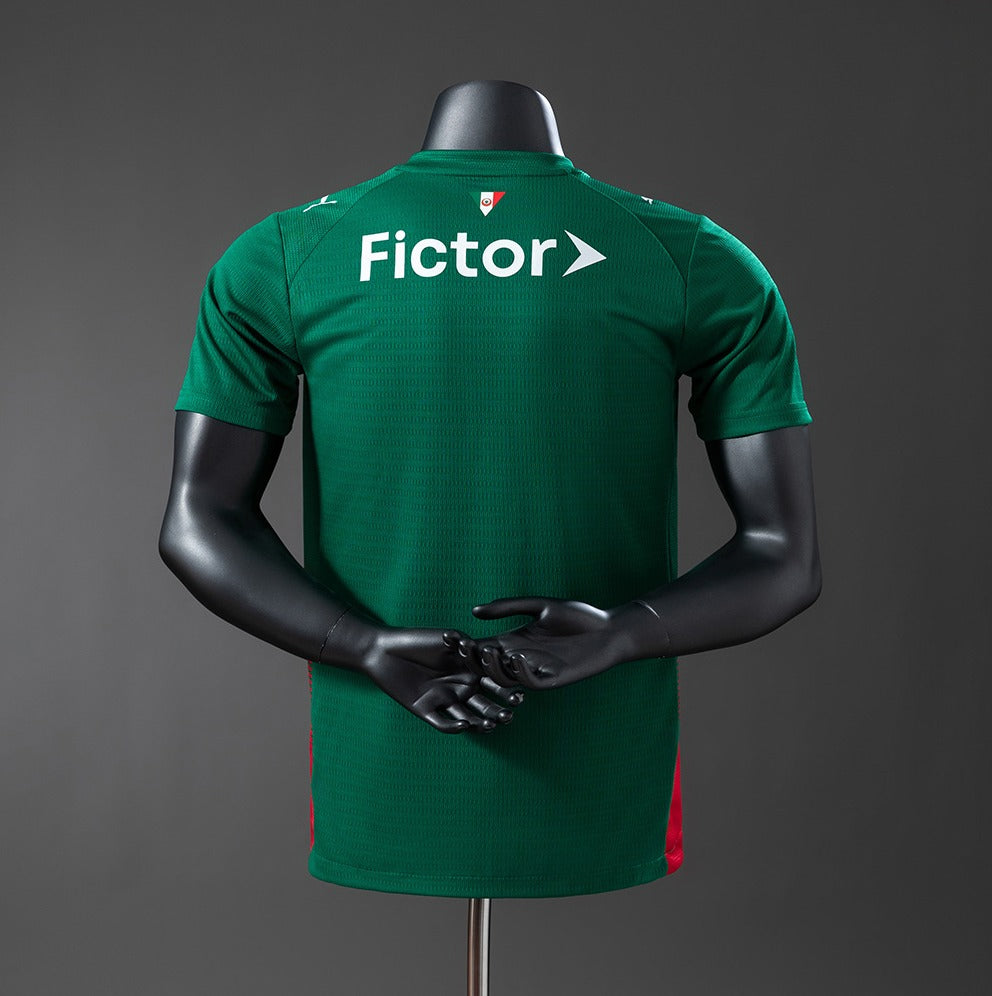 Camisola Principal 26/27 - Palmeiras 🇧🇷