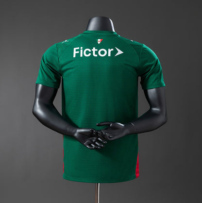 Camisola Principal 26/27 - Palmeiras 🇧🇷