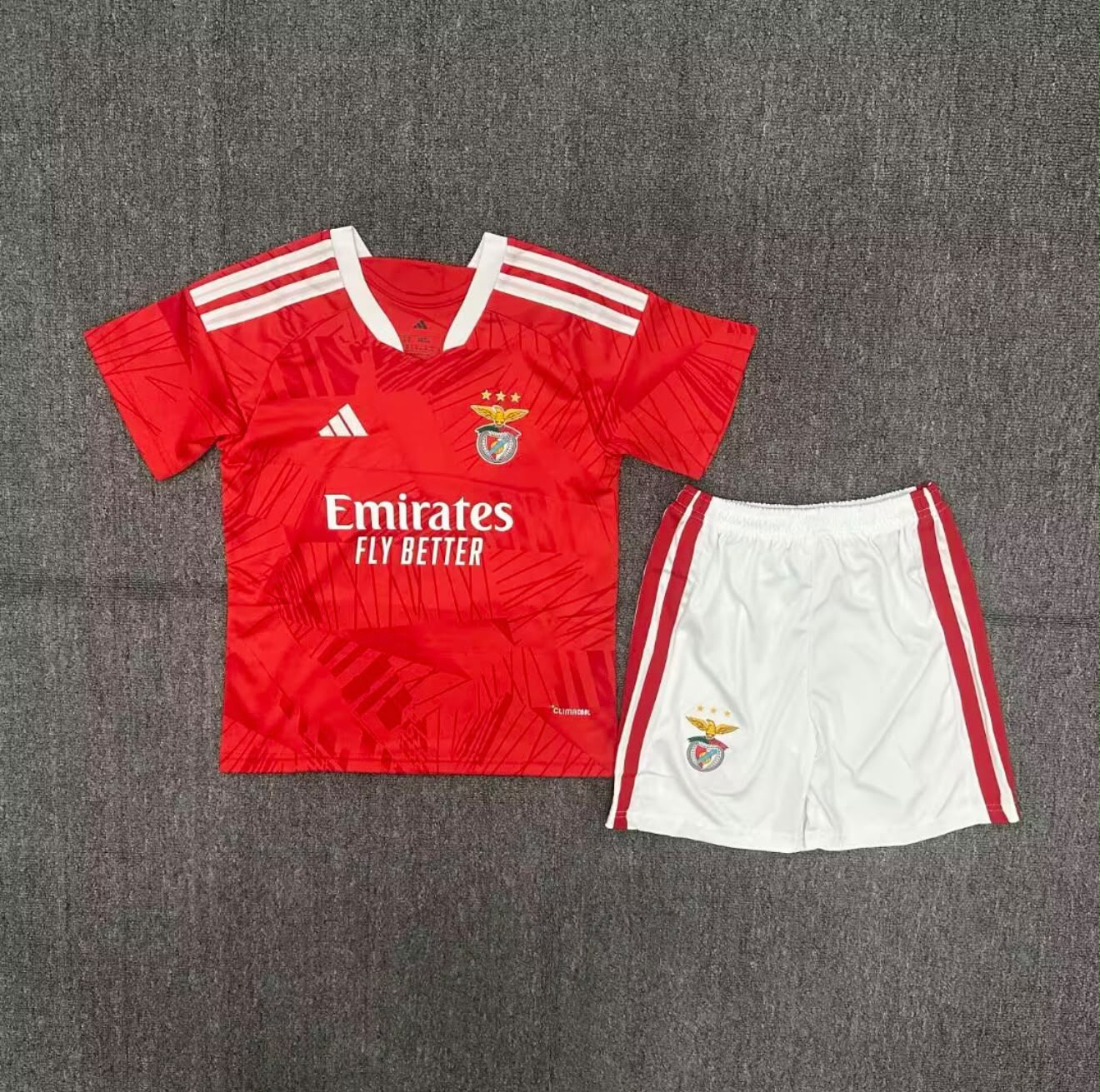 Conjunto de Criança 26/27 - Benfica 🇵🇹