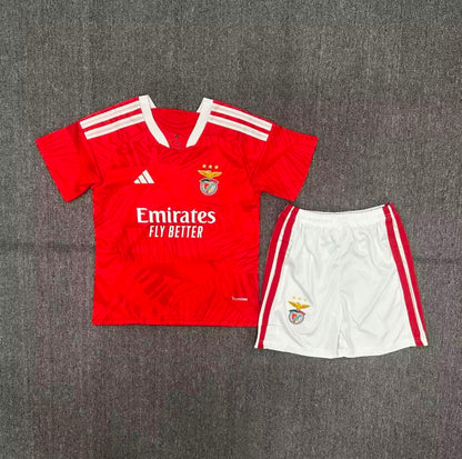 Conjunto de Criança 26/27 - Benfica 🇵🇹
