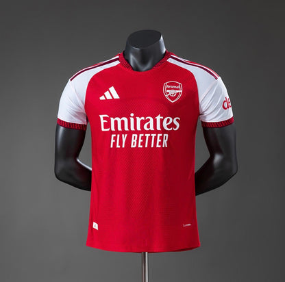 Camisola Principal 26/27 - Arsenal 🏴󠁧󠁢󠁥󠁮󠁧󠁿