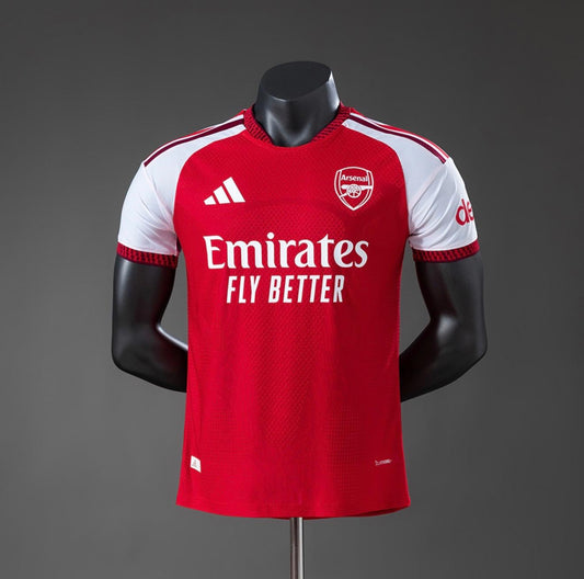 Camisola Principal 26/27 - Arsenal 🏴󠁧󠁢󠁥󠁮󠁧󠁿