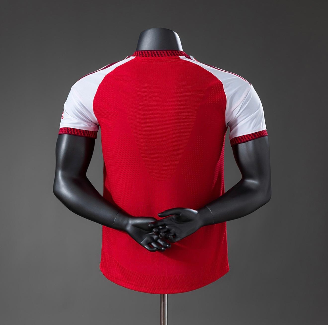 Camisola Principal 26/27 - Arsenal 🏴󠁧󠁢󠁥󠁮󠁧󠁿