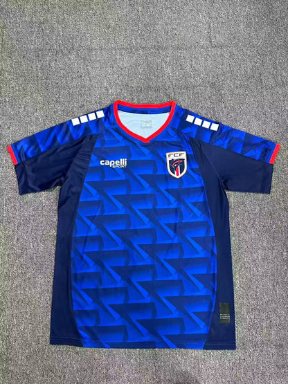Camisola 2026 - Cabo Verde 🇨🇻