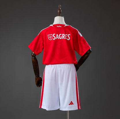 Conjunto de Criança 26/27 - Benfica