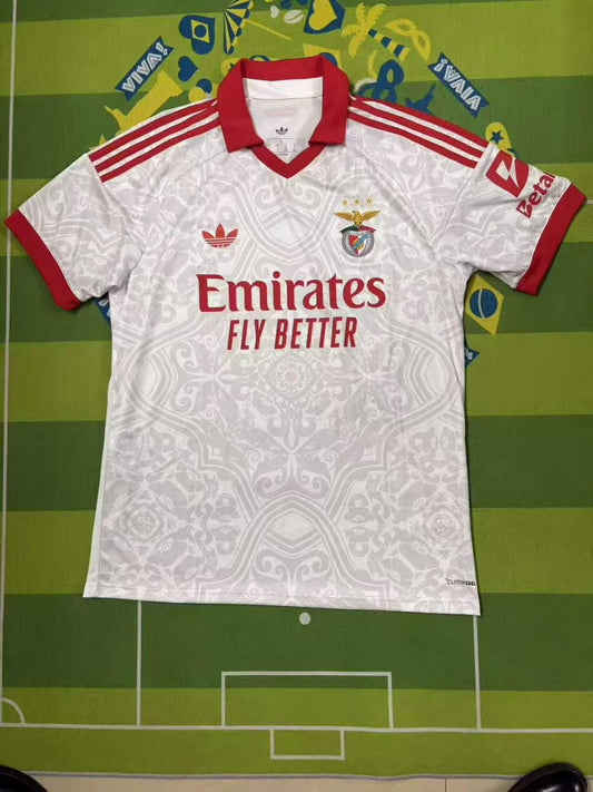 Camisola 26/27 - Benfica 🇵🇹
