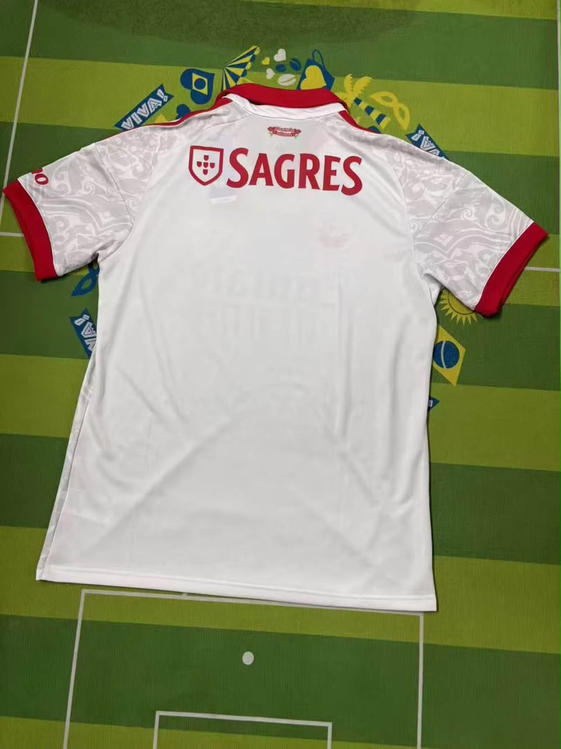 Camisola 26/27 - Benfica 🇵🇹