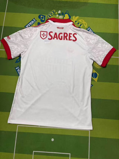 Camisola 26/27 - Benfica 🇵🇹