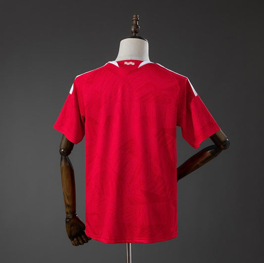 Camisola Principal 26/27 - Benfica 🇵🇹