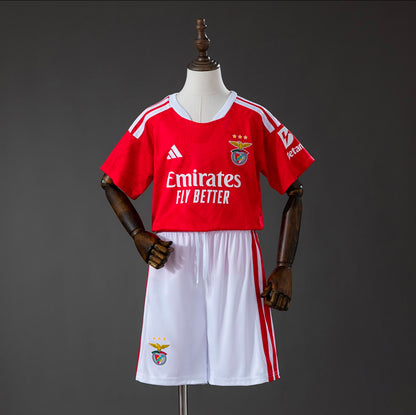 Conjunto de Criança 26/27 - Benfica