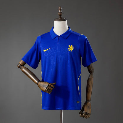 Camisola Principal 26/27 - Chelsea 🏴󠁧󠁢󠁥󠁮󠁧󠁿