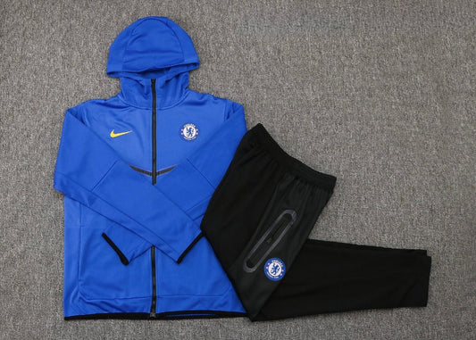 Conjunto 2026 - Chelsea 🏴󠁧󠁢󠁥󠁮󠁧󠁿