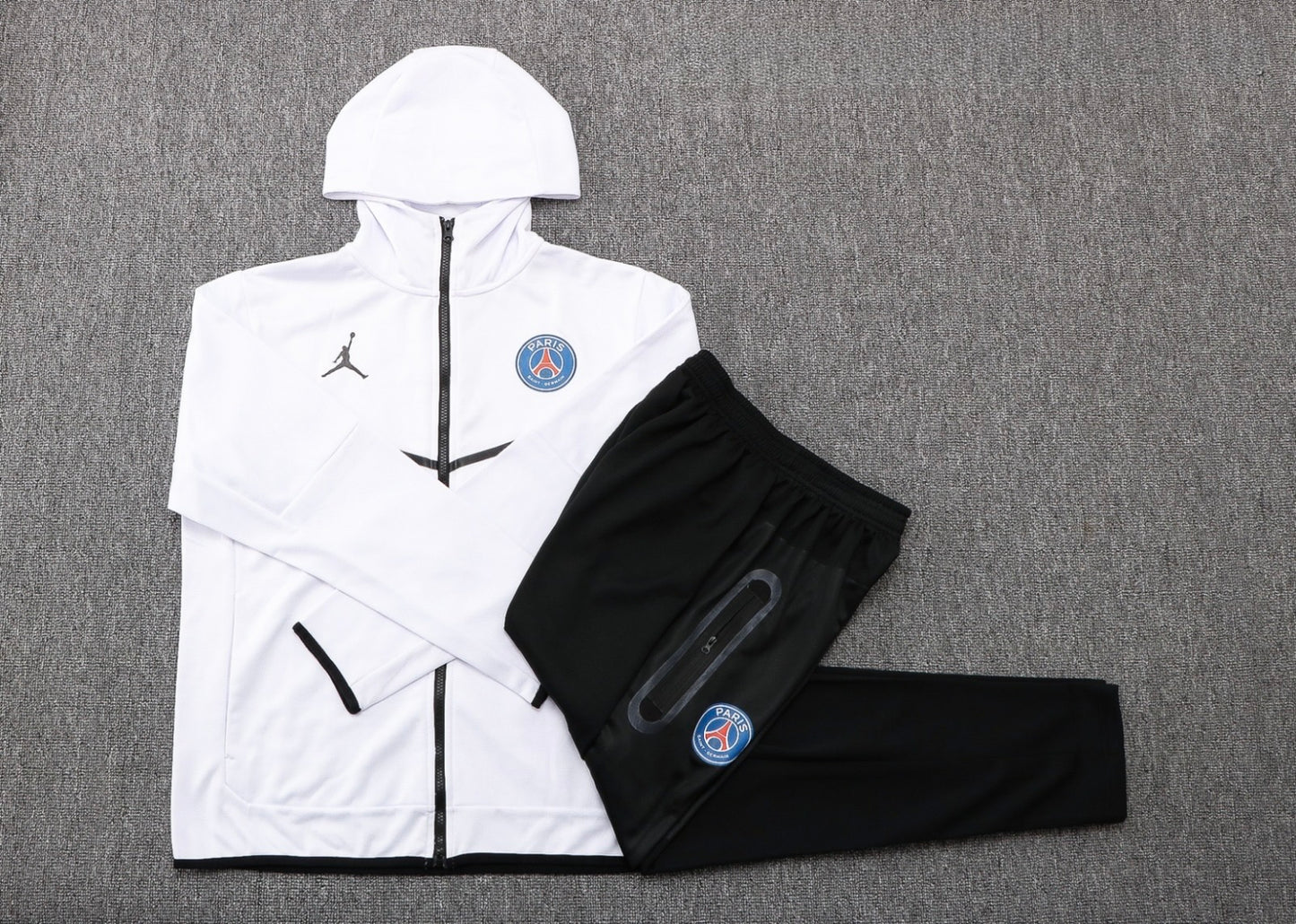 Conjunto 2026 - PSG 🇫🇷