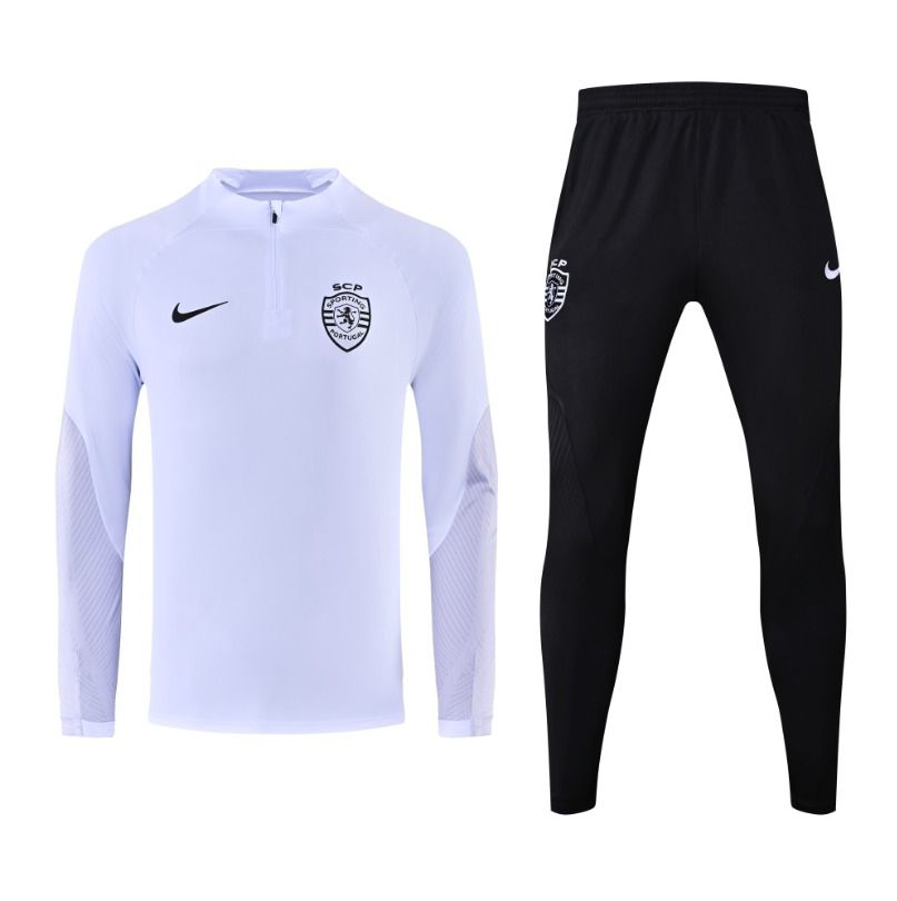 Conjunto 2026 - Sporting 🇵🇹