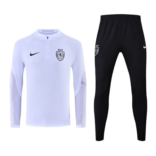 Conjunto 2026 - Sporting 🇵🇹