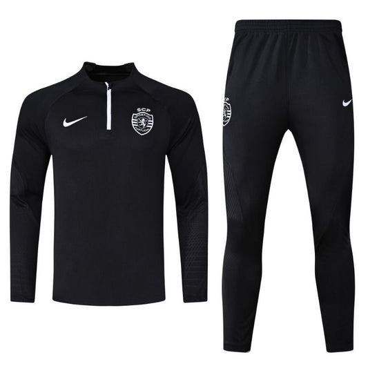 Conjunto 2026 - Sporting 🇵🇹