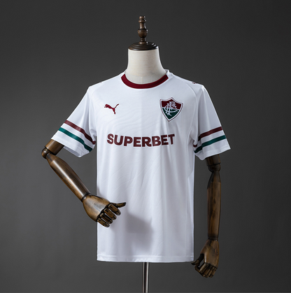Camisola Principal 26/27 - Fluminense 🇧🇷