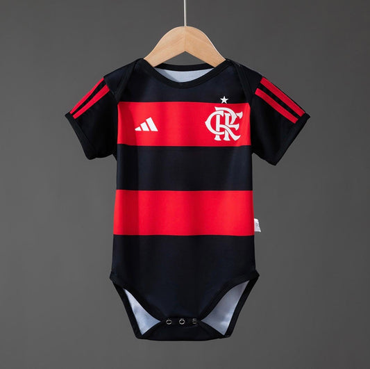 Body Principal 26/27 - Flamengo 🇧🇷