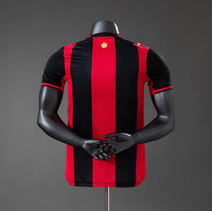 Camisola Principal 26/27 - AC Milan 🇮🇹