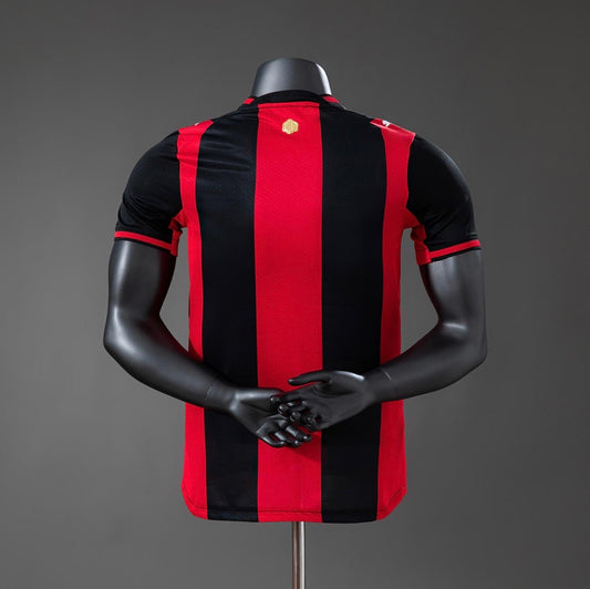 Camisola Principal 26/27 - AC Milan 🇮🇹