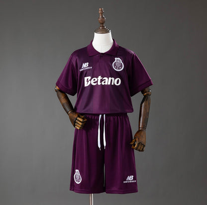 Conjunto de Criança 26/27 - Porto