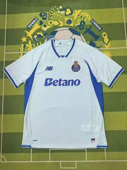 Camisola Principal 26/27 - Porto 🇵🇹