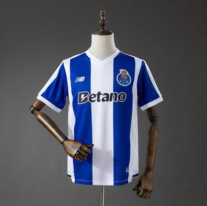 Camisola Principal 26/27 - Porto 🇵🇹