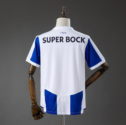 Camisola Principal 26/27 - Porto 🇵🇹