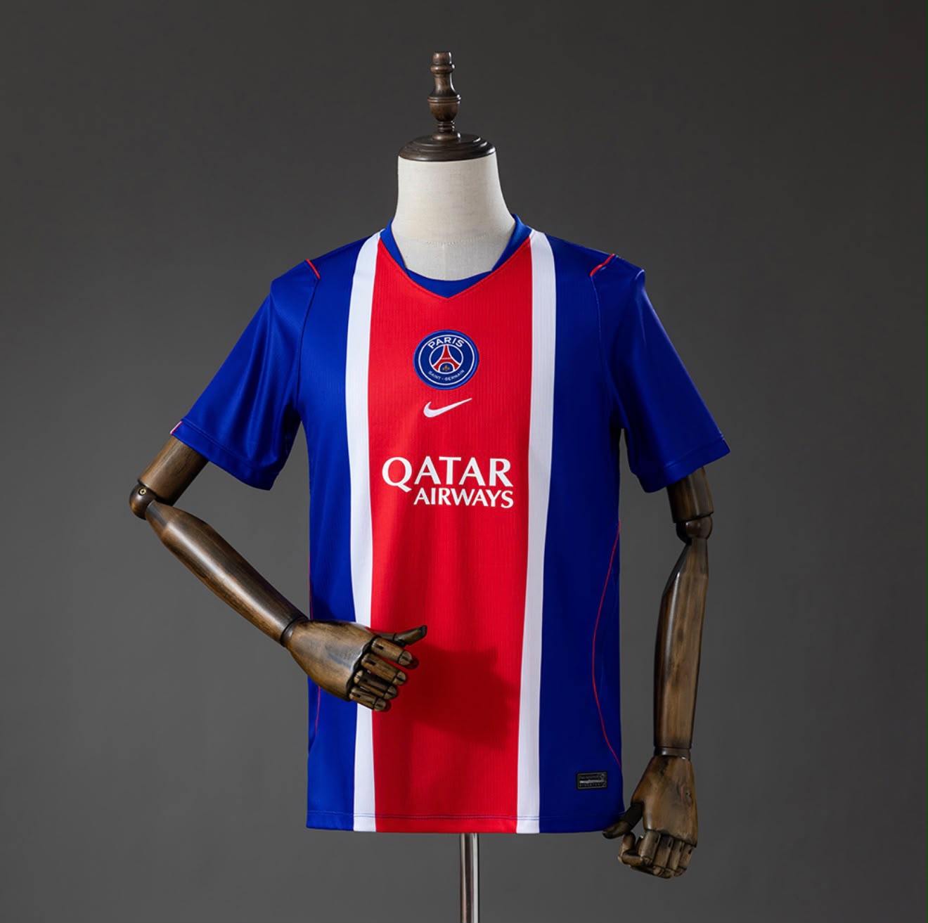 Camisola Principal 26/27 - PSG 🇫🇷