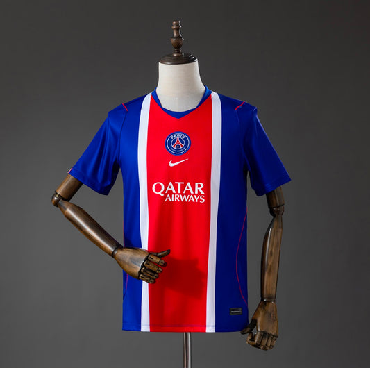 Camisola Principal 26/27 - PSG 🇫🇷