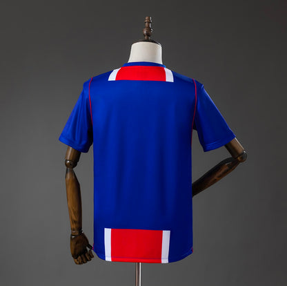 Camisola Principal 26/27 - PSG 🇫🇷