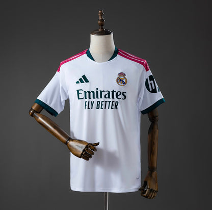Camisola Principal 26/27 - Real Madrid 🇪🇸