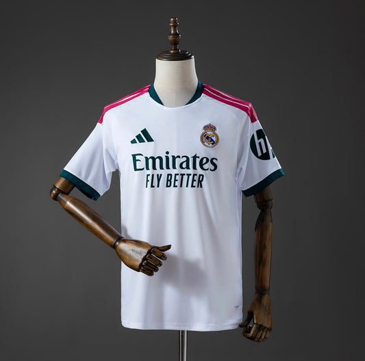 Camisola Principal 26/27 - Real Madrid 🇪🇸