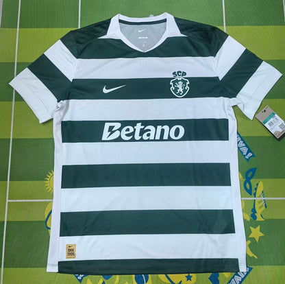 Camisola 26/27 - Sporting 🇵🇹