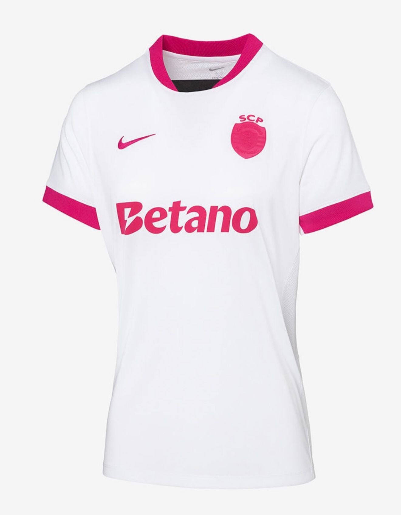 Camisola - Sporting 🇵🇹