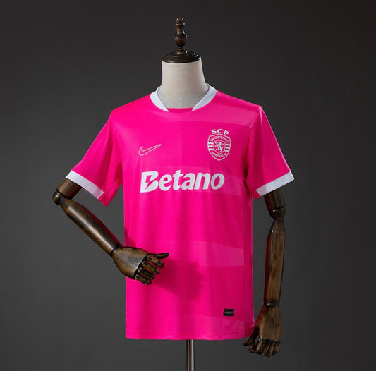 Camisola 26/27 - Sporting 🇵🇹