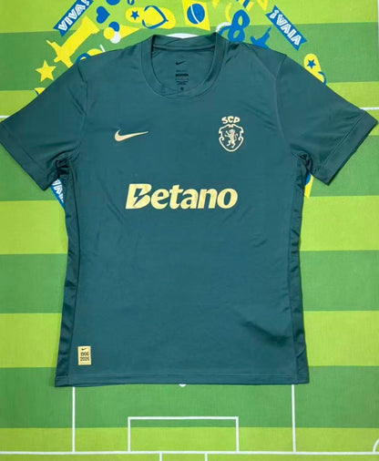 Camisola Principal 26/27 - Sporting 🇵🇹