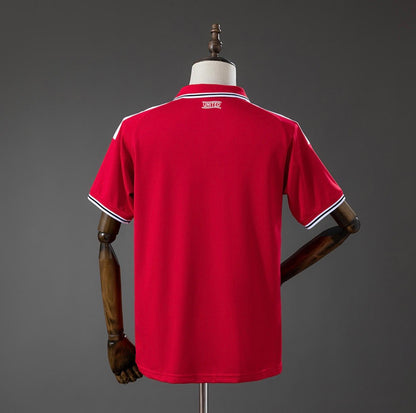 Camisola Principal 26/27 - Manchester United 🏴󠁧󠁢󠁥󠁮󠁧󠁿