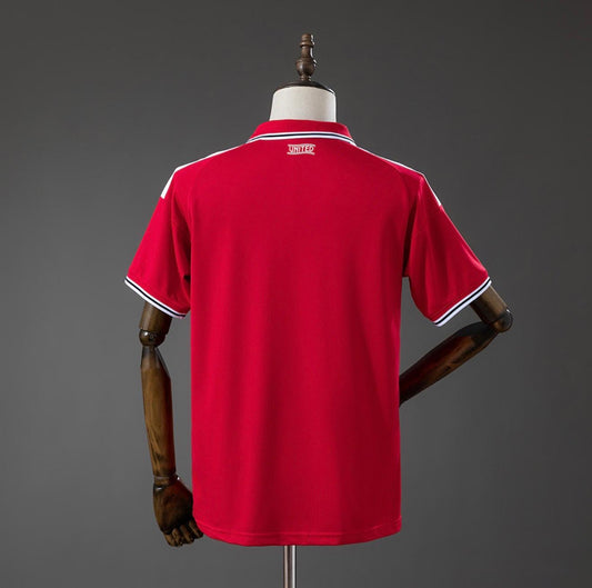 Camisola Principal 26/27 - Manchester United 🏴󠁧󠁢󠁥󠁮󠁧󠁿